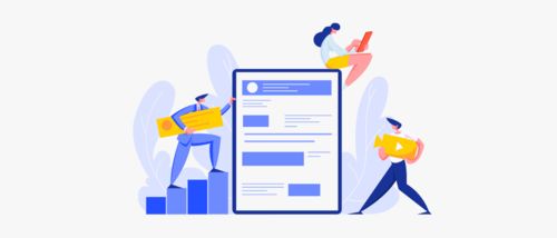 网页设计在企业管理咨询中的关键作用