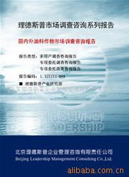 北京理德斯普企业管理咨询有限责任公司企业形象策划方案